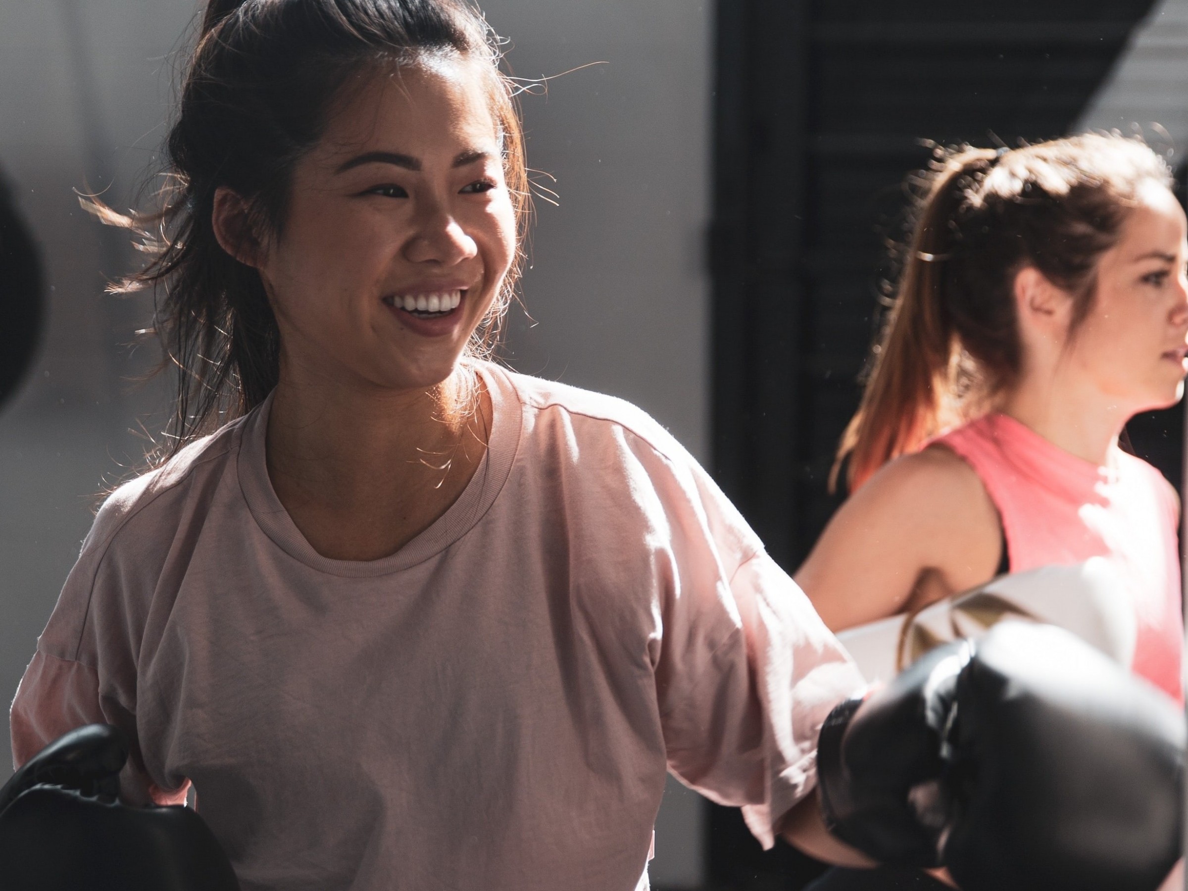 Waar helpt deze training mee: Boks jezelf mentaal fit voor studenten Waar helpt deze training mee: Boks jezelf mentaal fit voor studenten