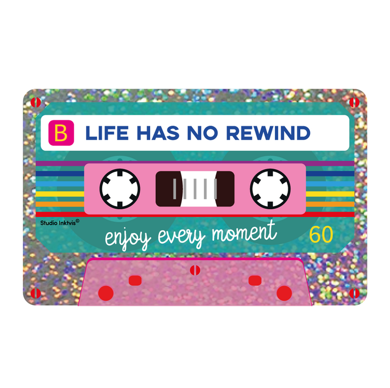 Sticker Life has no rewind cassette tape - 800x800.png Sticker Life has no rewind cassette tape - 800x800.png