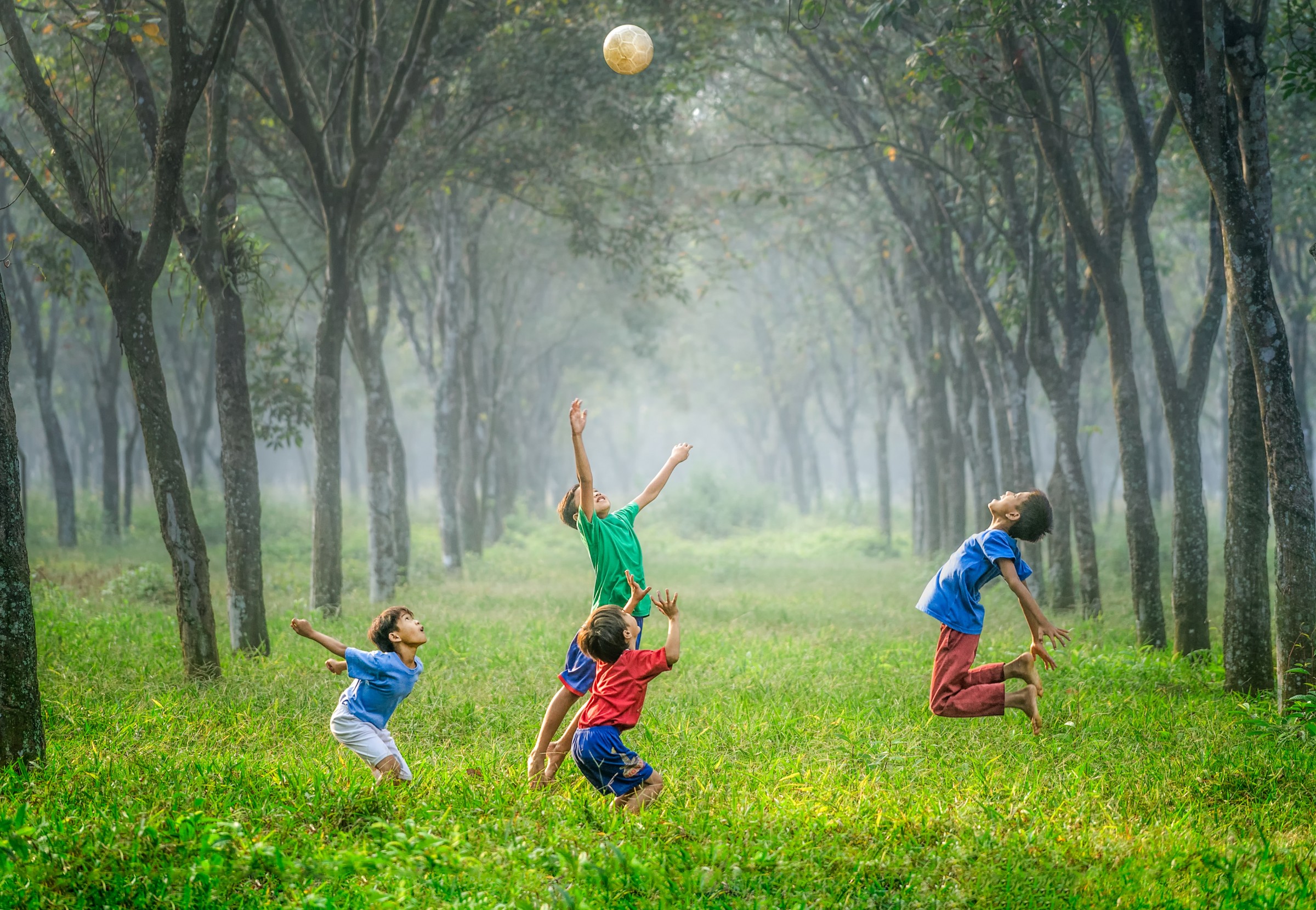 Waar helpt deze training mee: Individuele training voor kinderen Waar helpt deze training mee: Individuele training voor kinderen