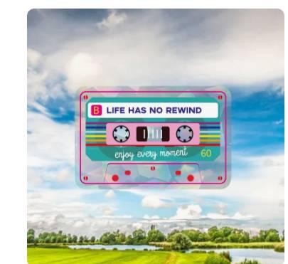 Raamsticker Regenboog maker Cassette tape - downloaden.jpeg Raamsticker Regenboog maker Cassette tape - downloaden.jpeg