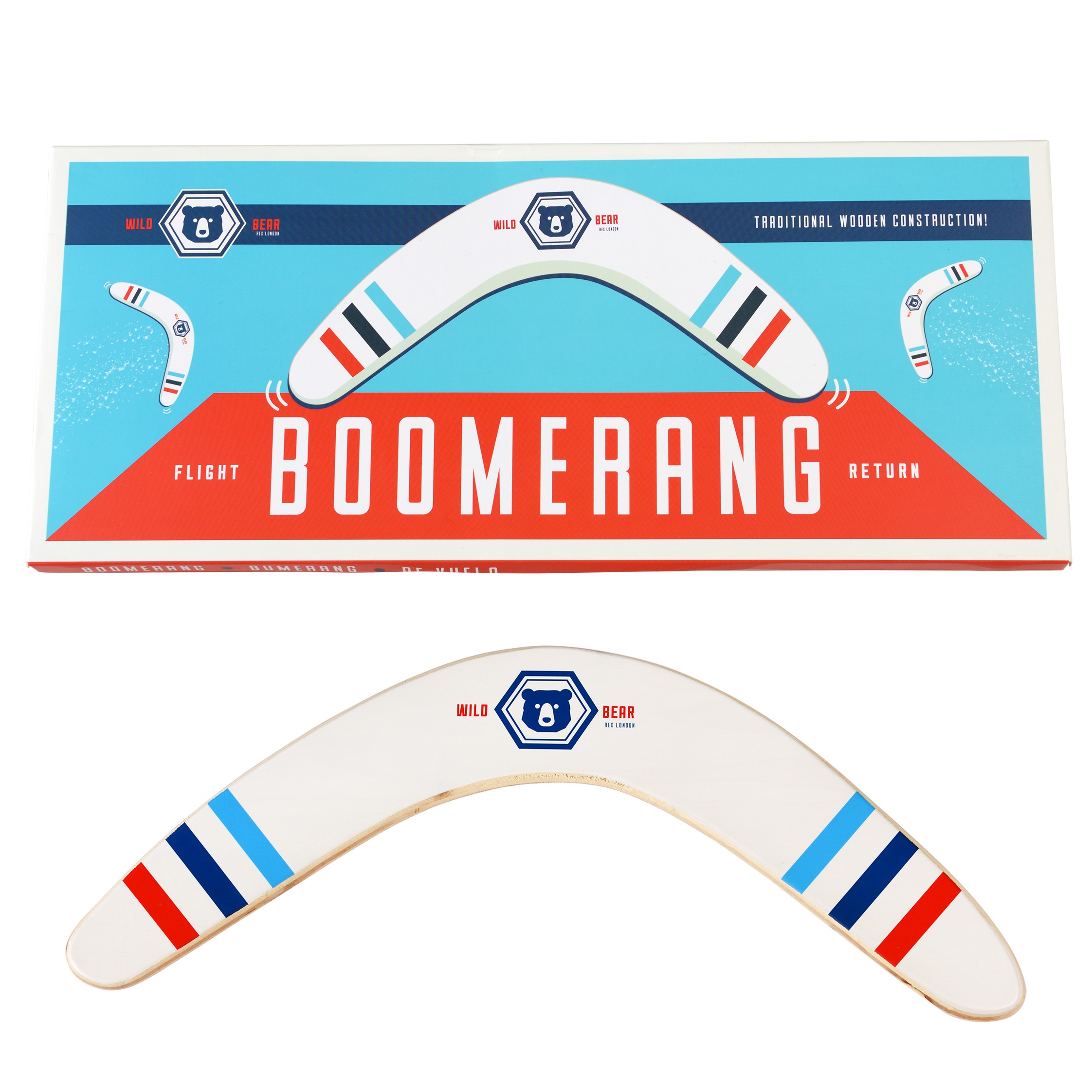 Retro houten boemerang - d65b505c-d031-4604-a37a-e2ed5793dab1.jpg